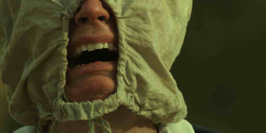 Killing of Mary Surratt