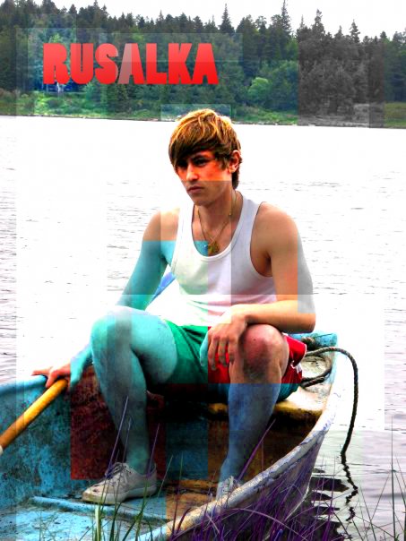 Rusalka