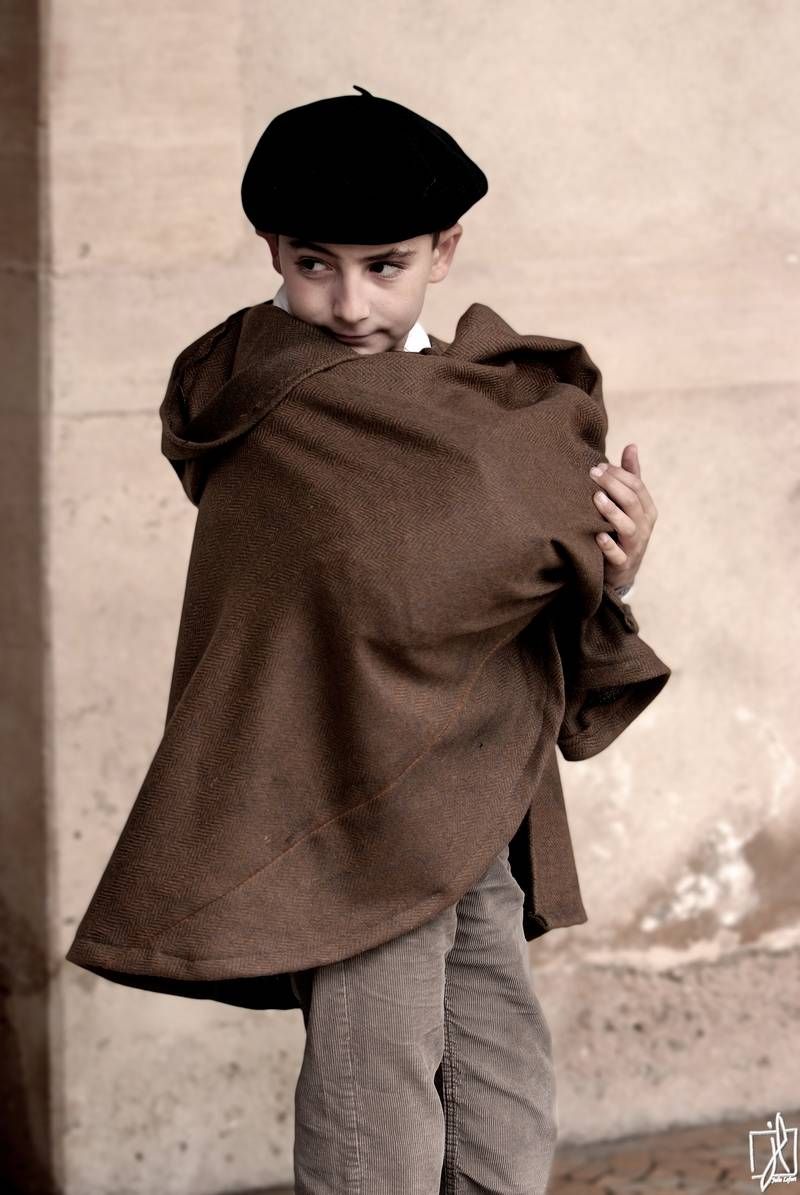 Traces du passé ou le Chemin Imaginaire