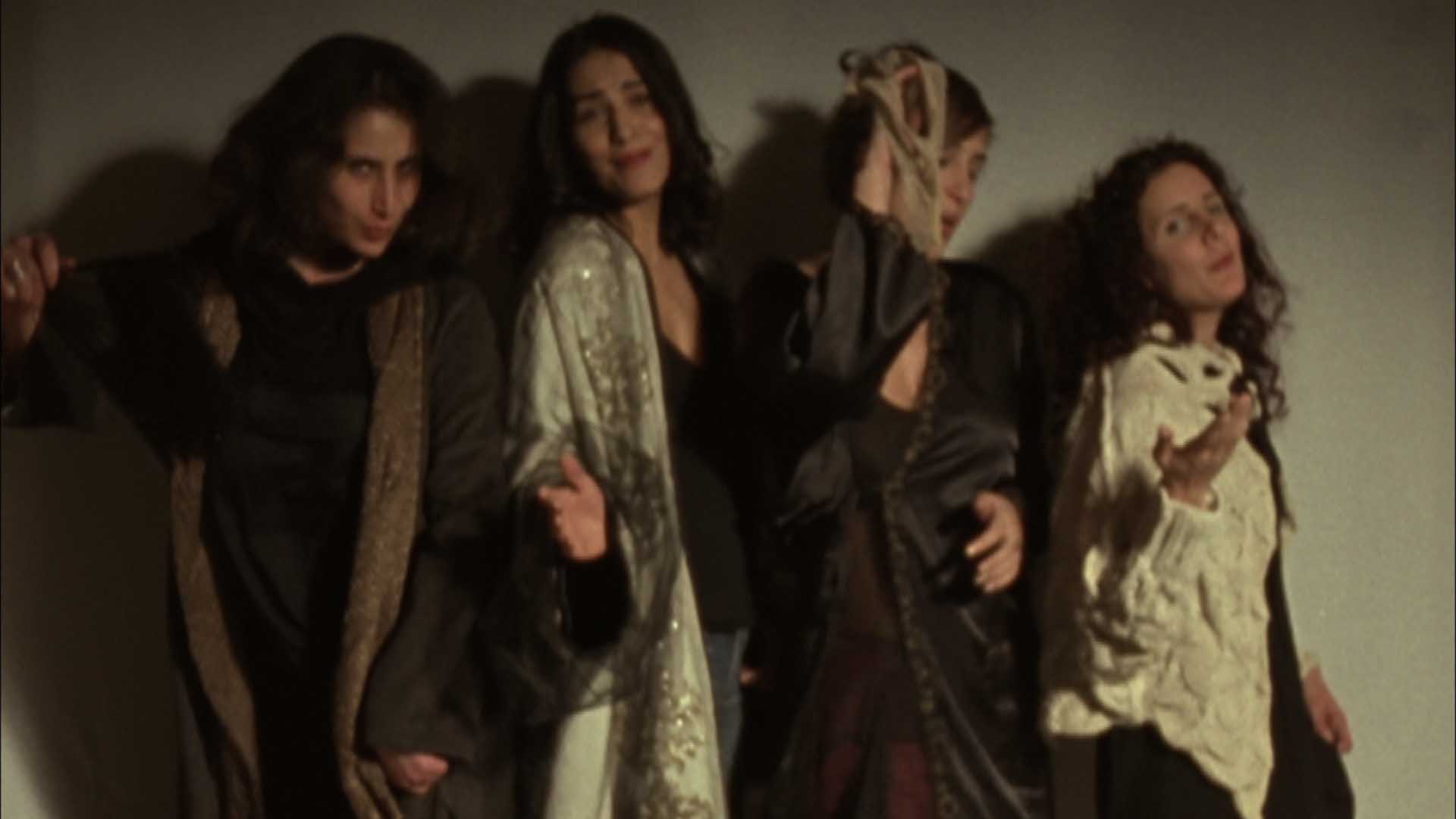 Lahza ayyuha al majd