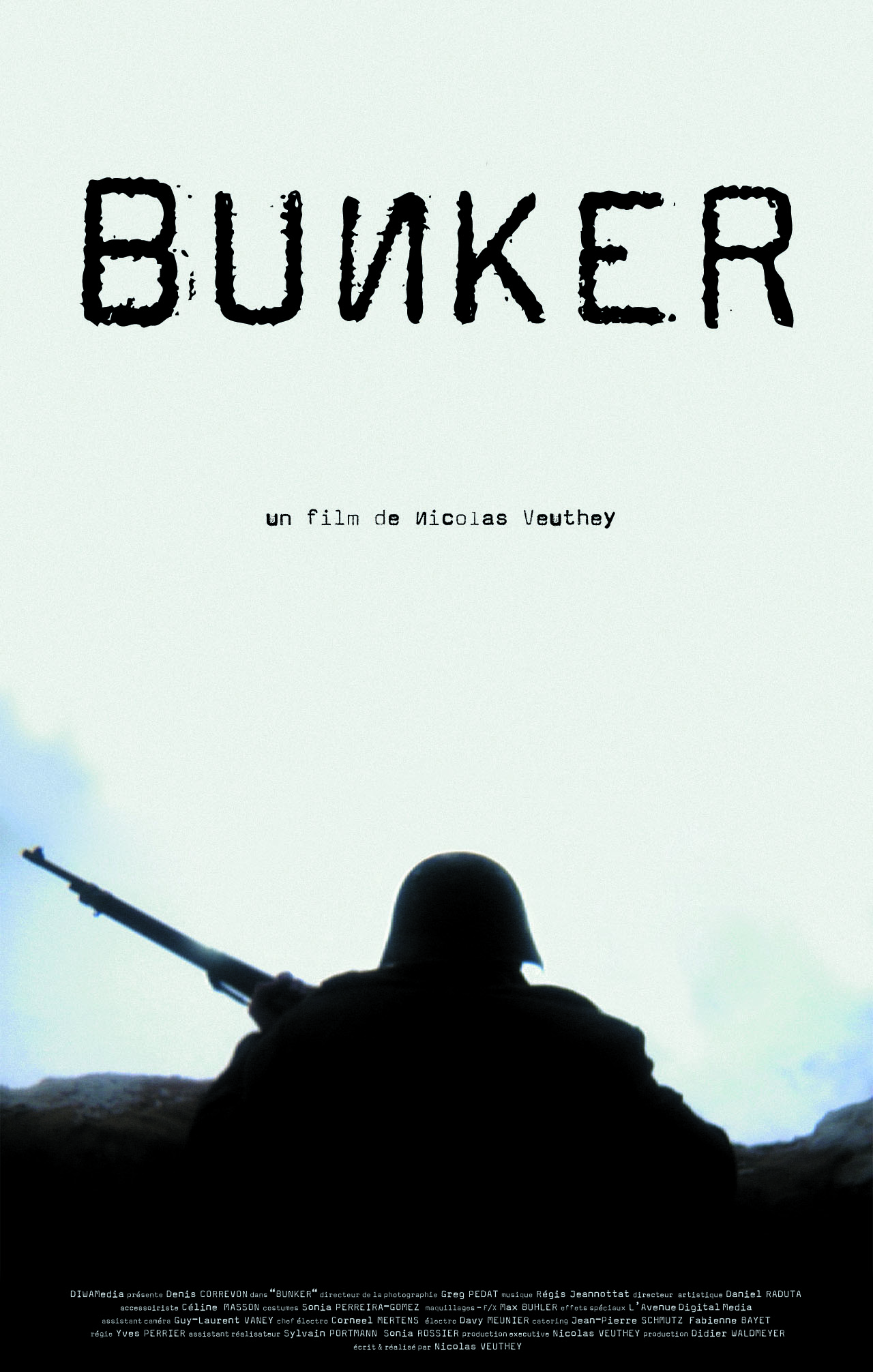 Bunker