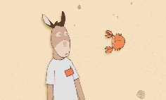 Donkey