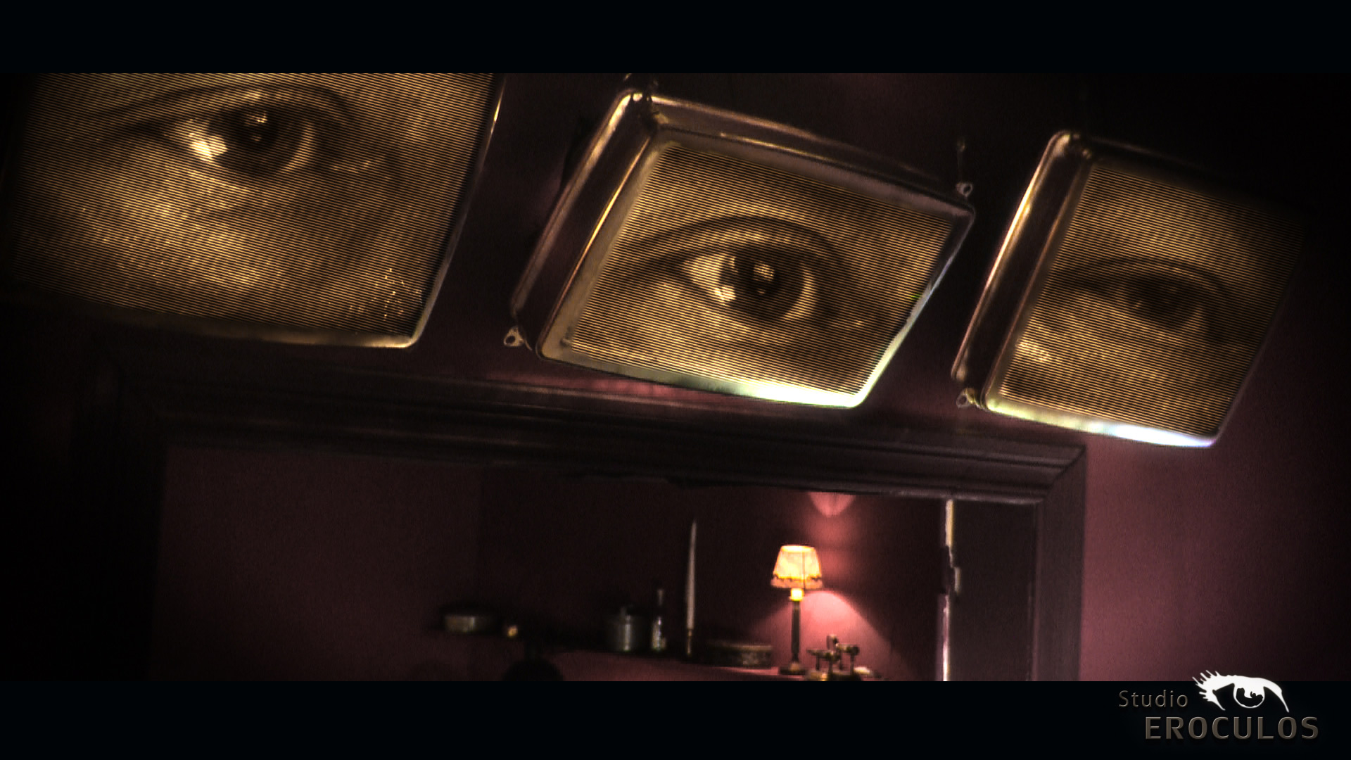 Moon Shadow Absynthe