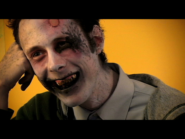 Zombie: Le documentaire