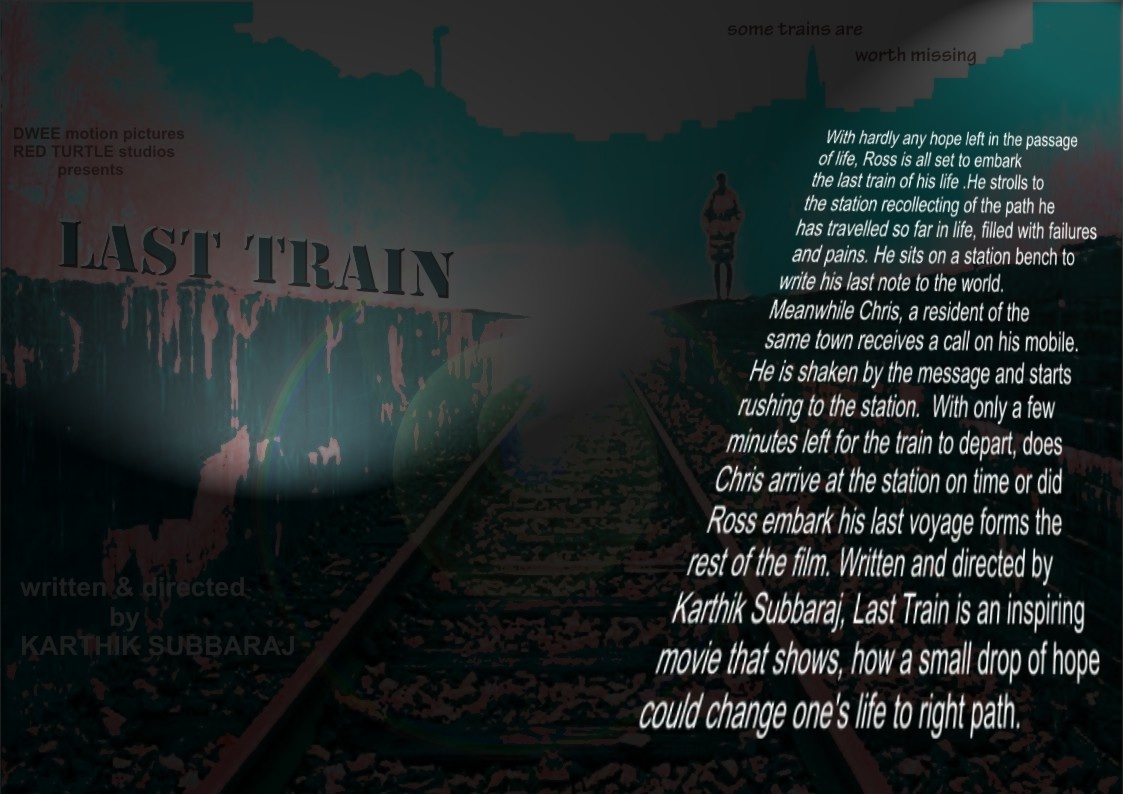 Last Train