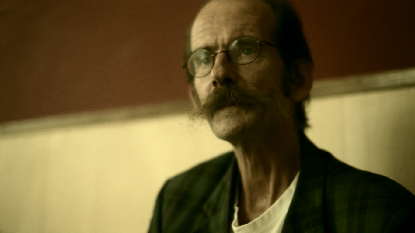 Déclaration d'amour