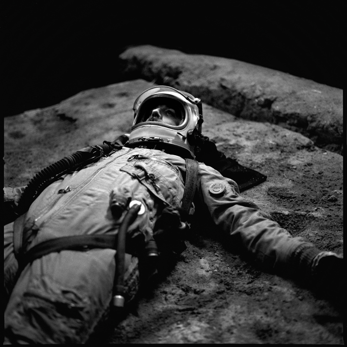 Un autre jour sur terre