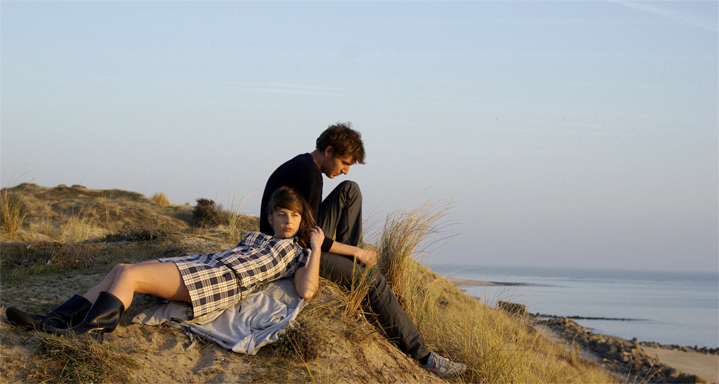 Nous ne faisions que danser