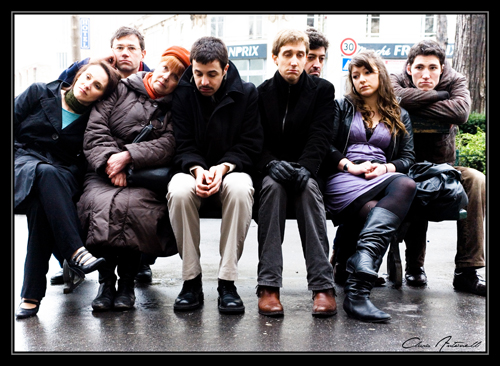 Solitude de Sitting-Bull