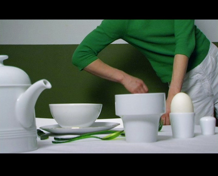 Geometry of Separation