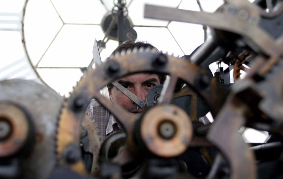 São Paulo Além das Horas