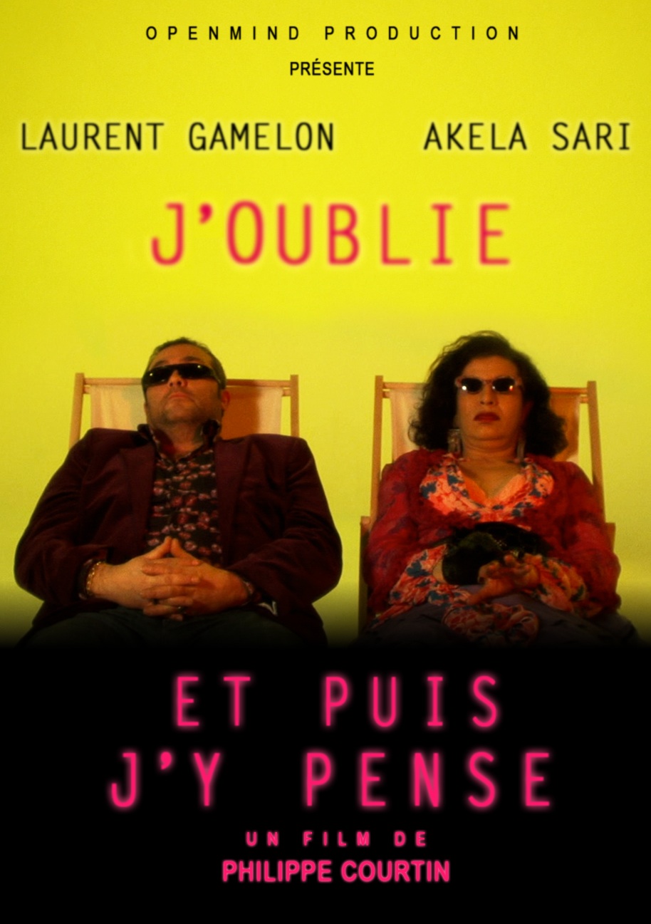 J'oublie et puis j'y pense