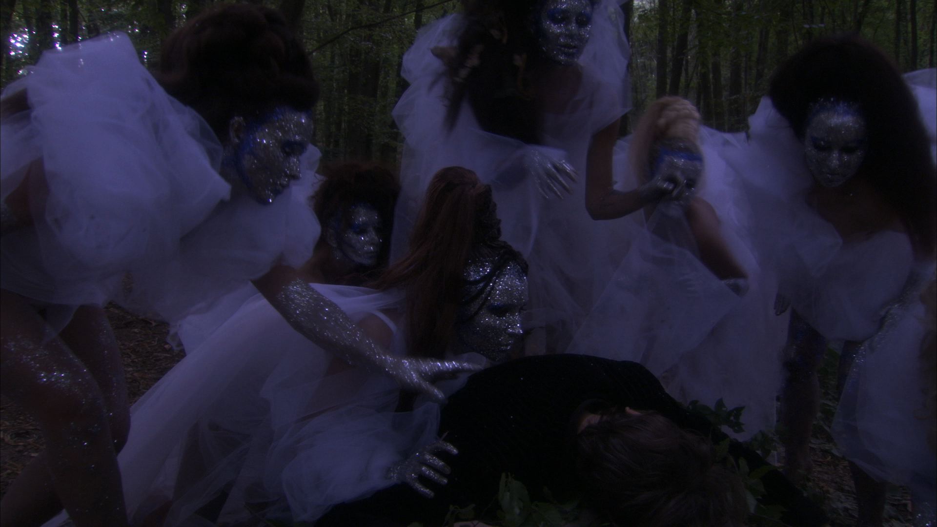 Troppo Danzato, Troppo Pianto