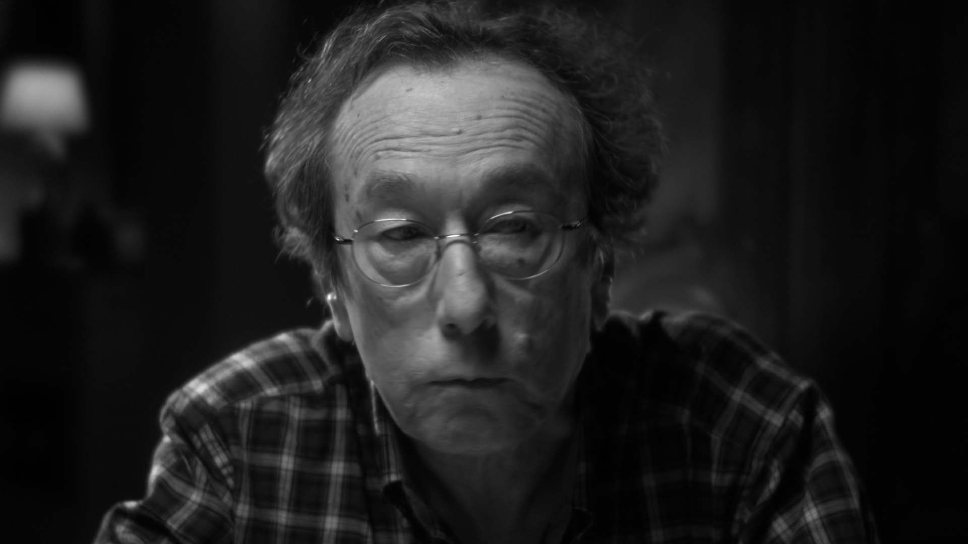 Grand moment de solitude