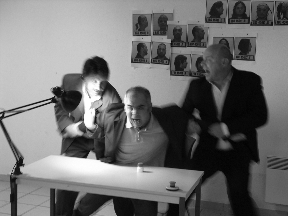 Cryobenzinate de Polonium