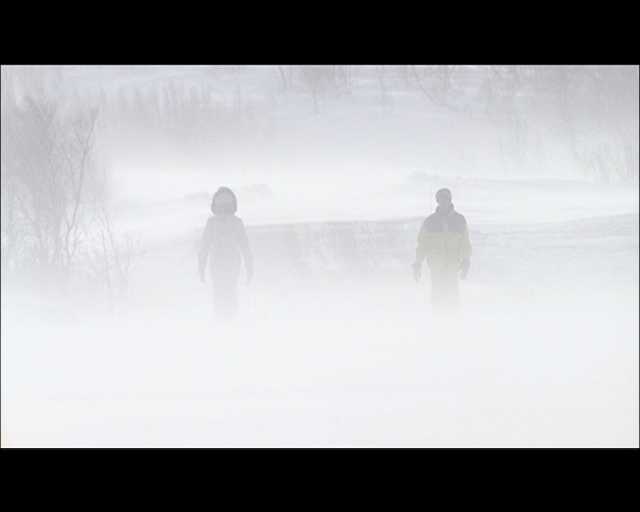 This is Alaska