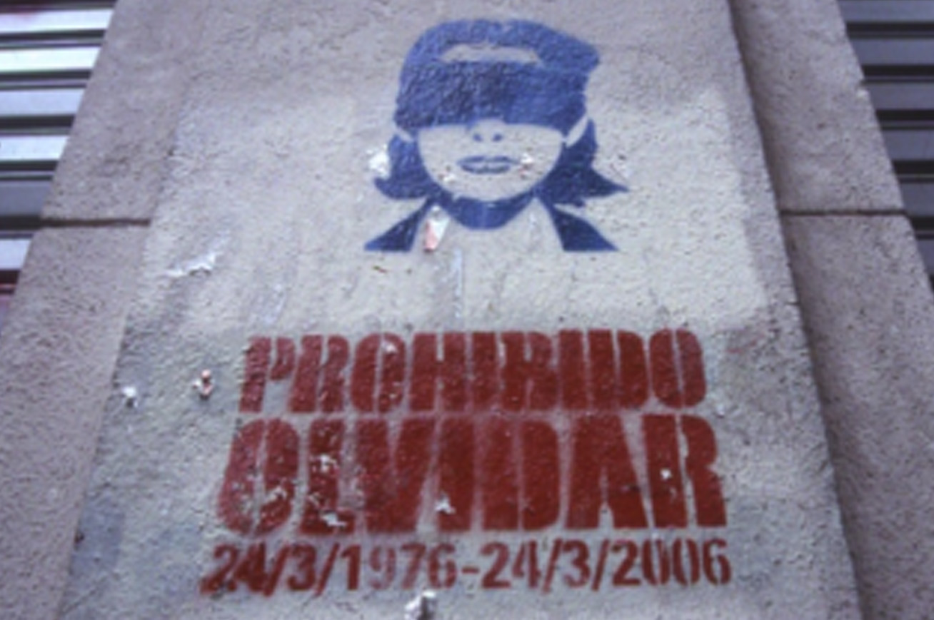 Santa Maria del Buen Aire