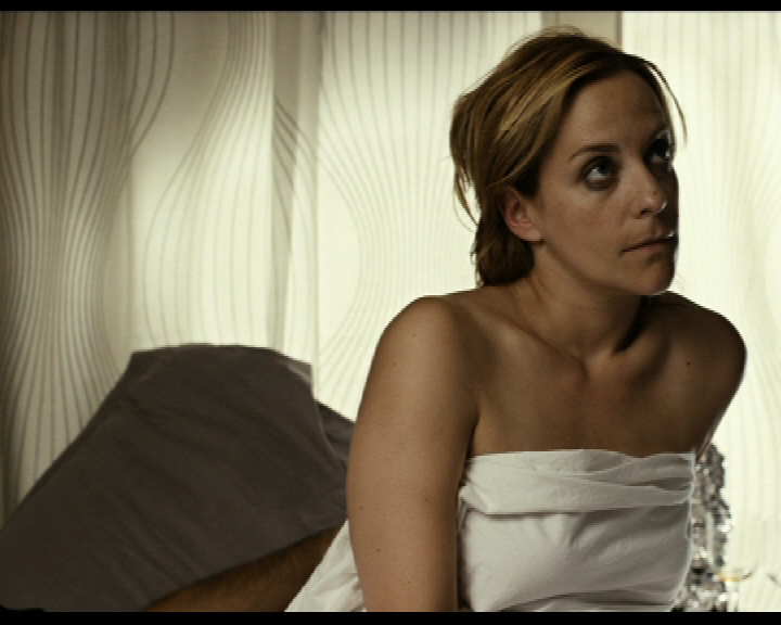 Cendrillon du pied gauche