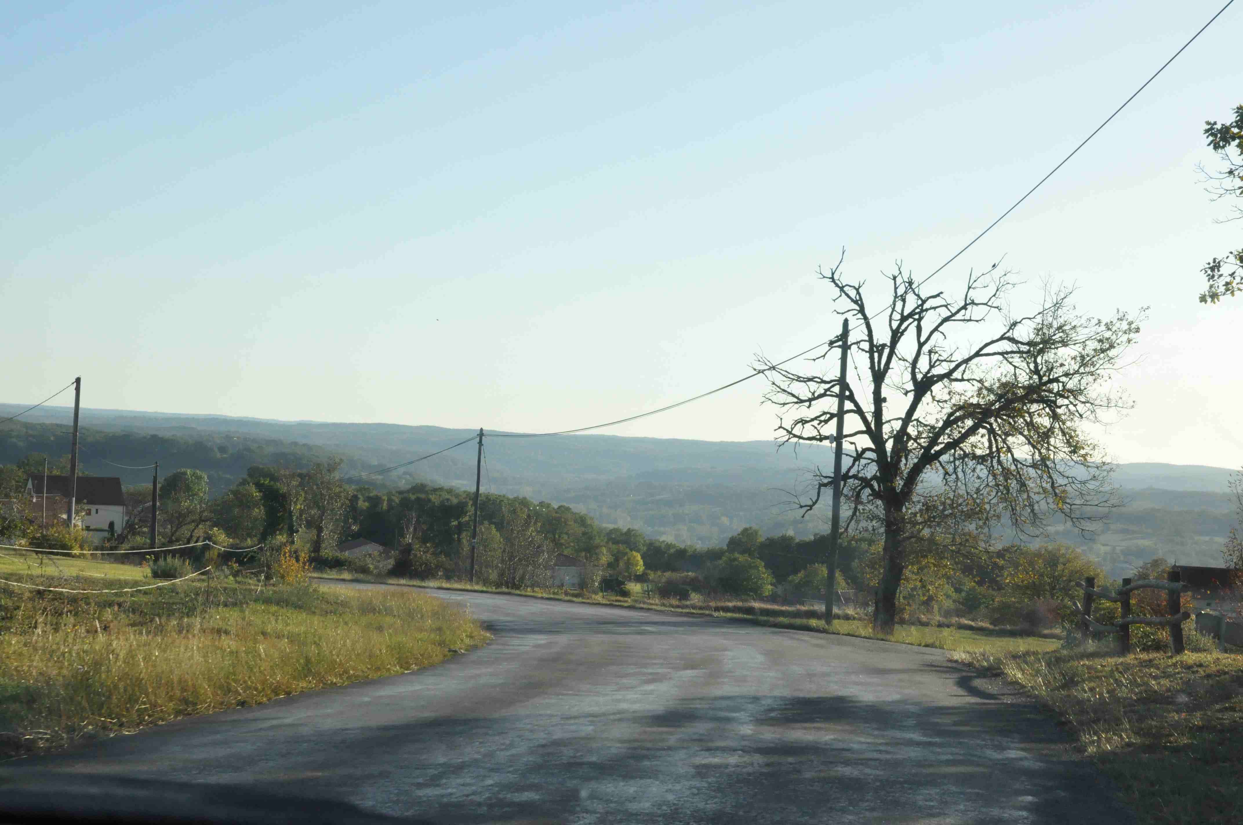 Je ne suis pas un cow boy