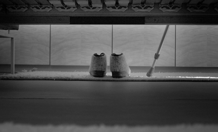 Ein Tag und eine Ewigkeit