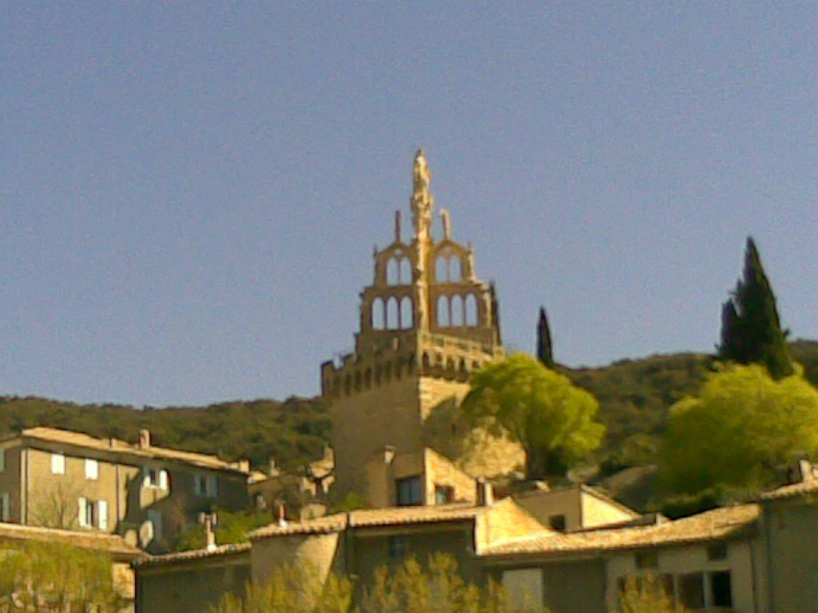 Saint SatJule