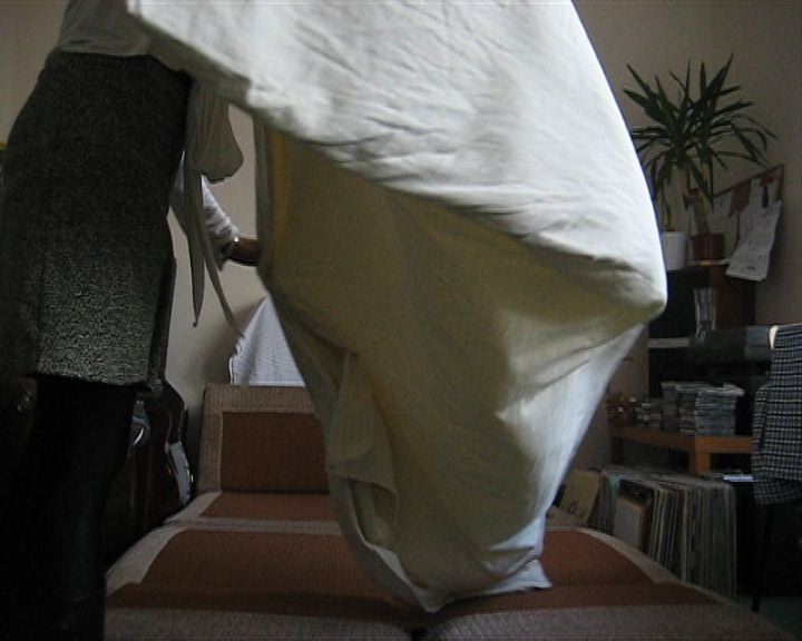 Histoire de mes lits