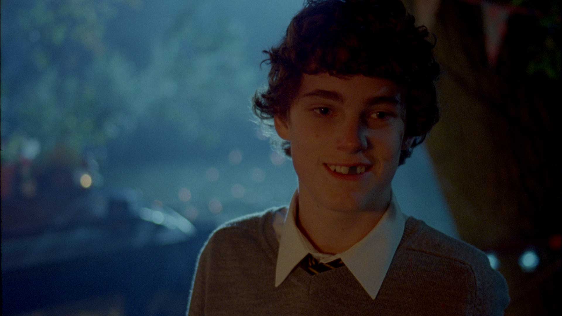 Todd and the Tooth Fairy