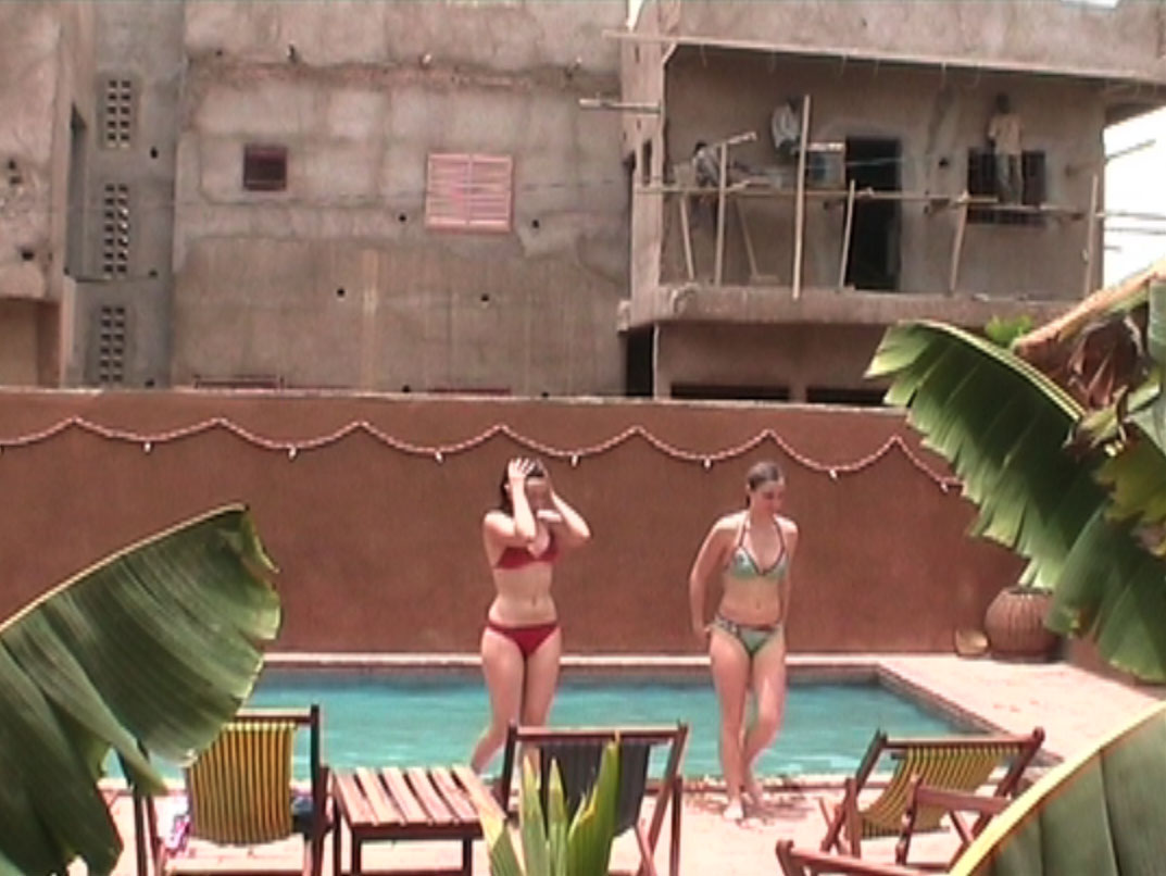 Y a pas de problème Hotel