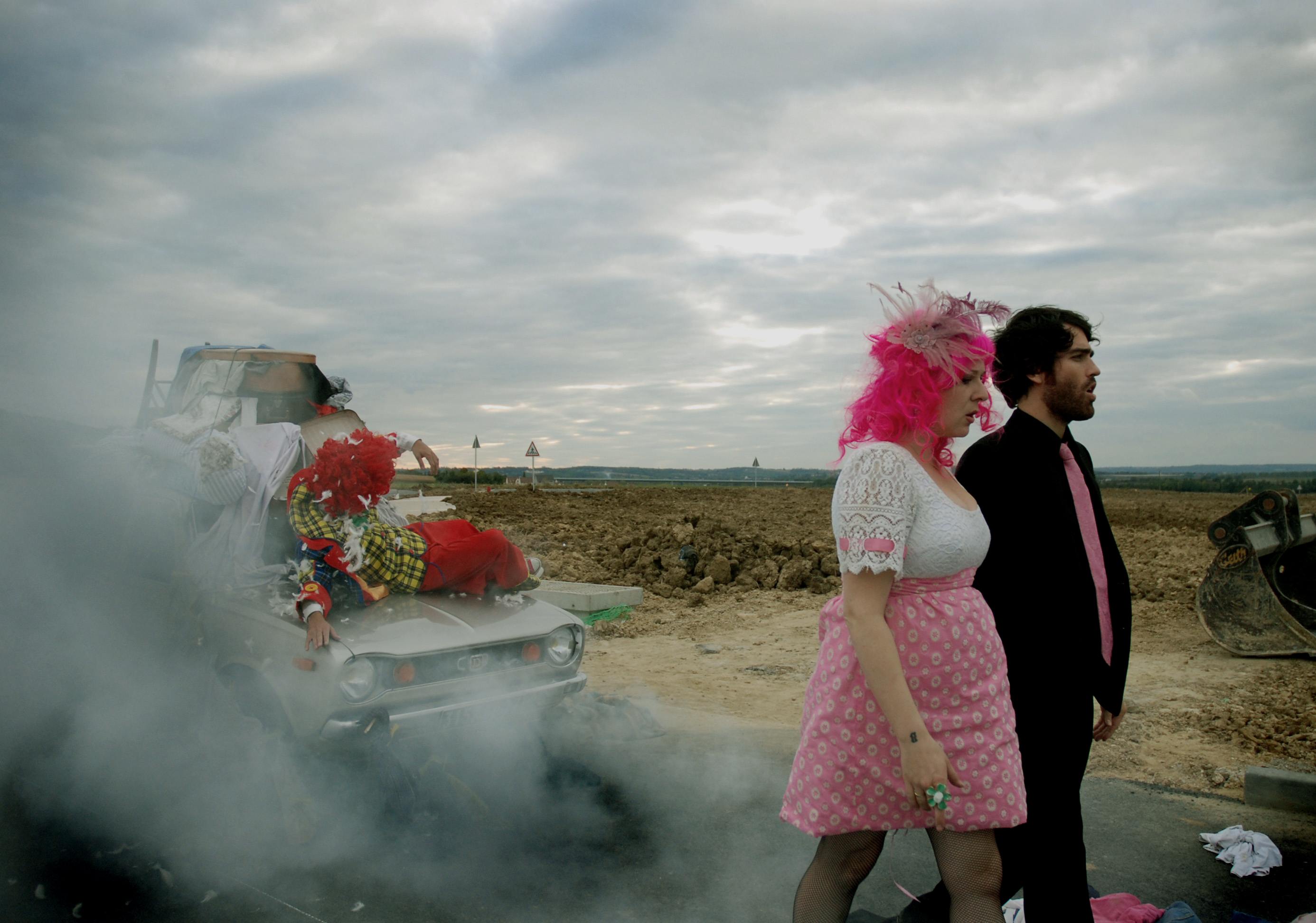 A Mighty Leviathan Of Old