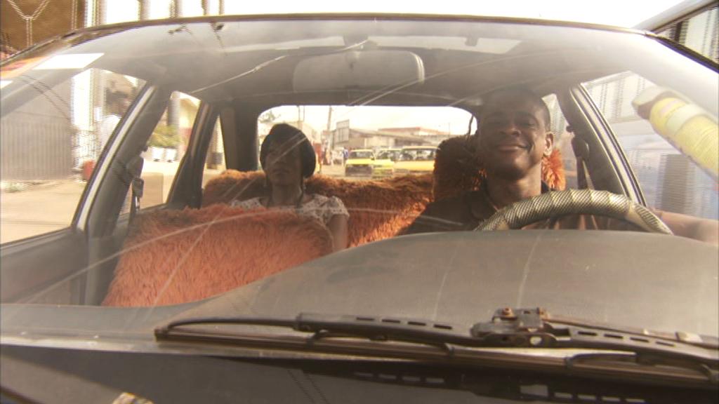 Métaphore du manioc