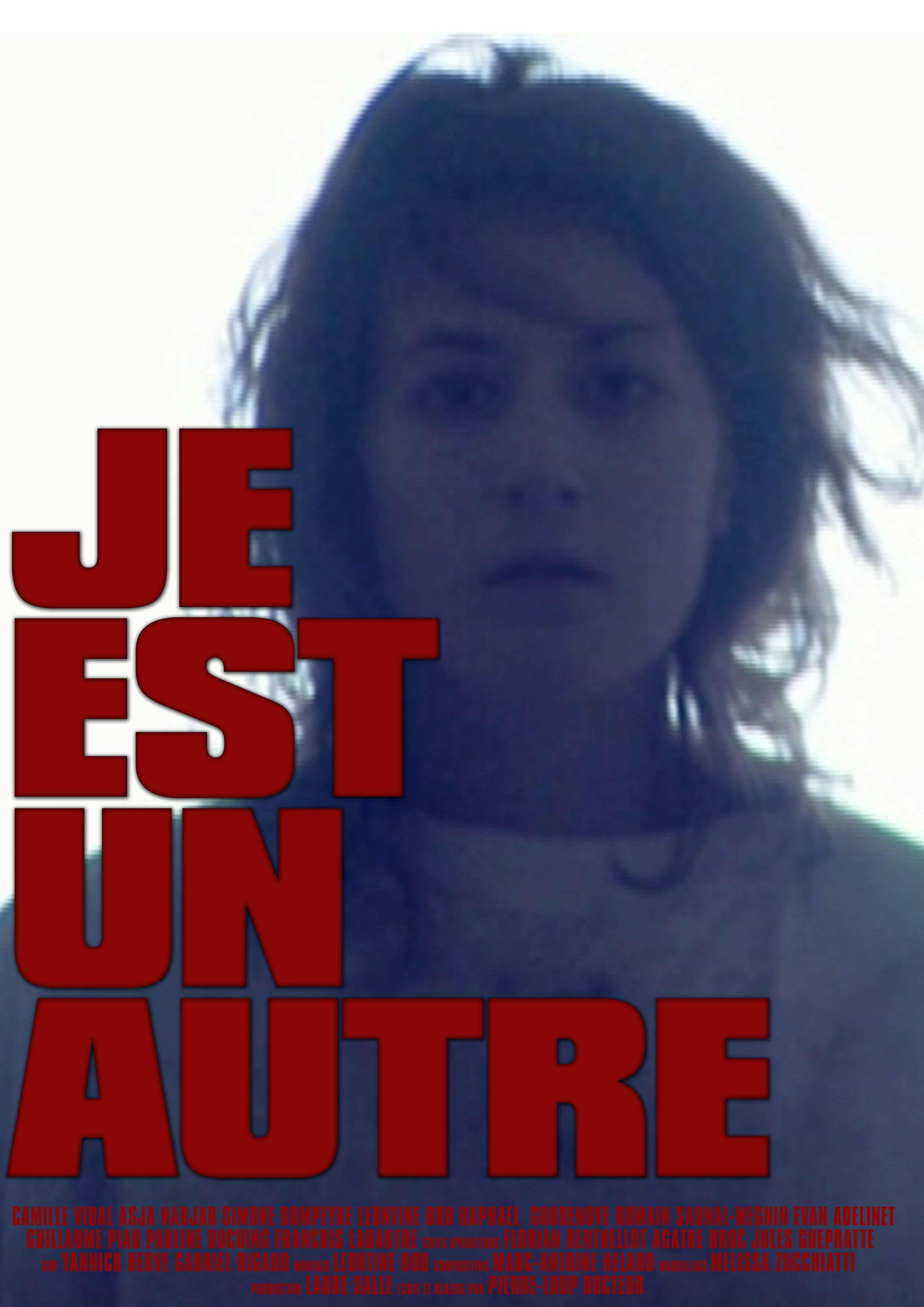 Je est un autre