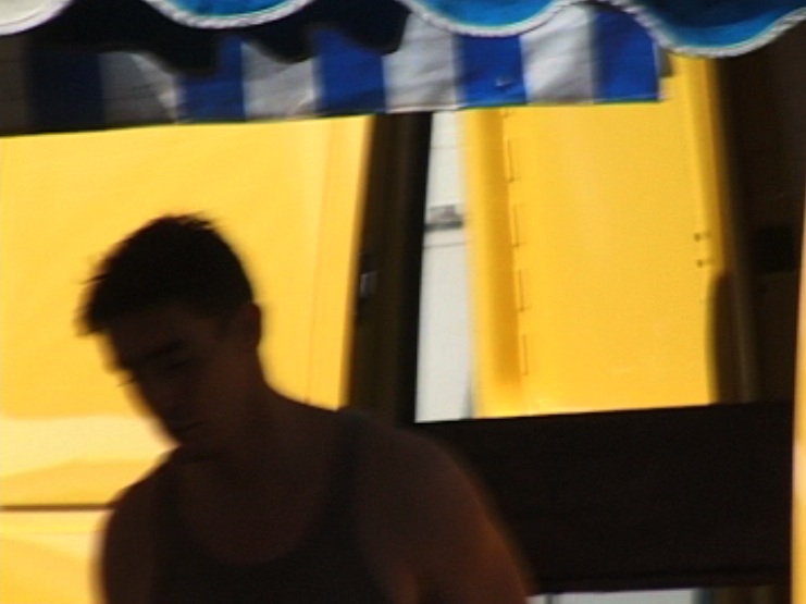 Aux ponchettes (carnet niçois)