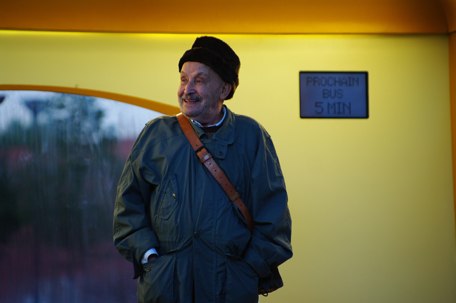 Chronique de l'Afrique sauvage