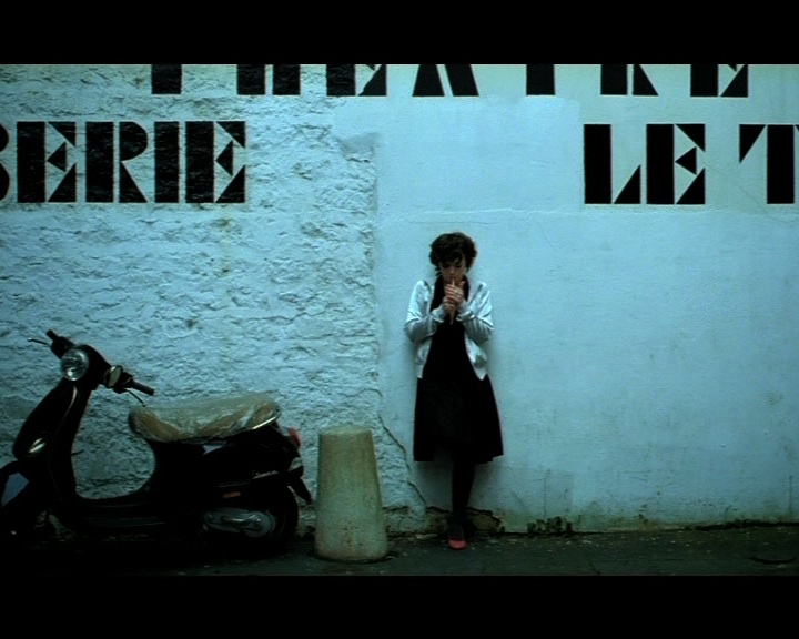 Leonard et lilly