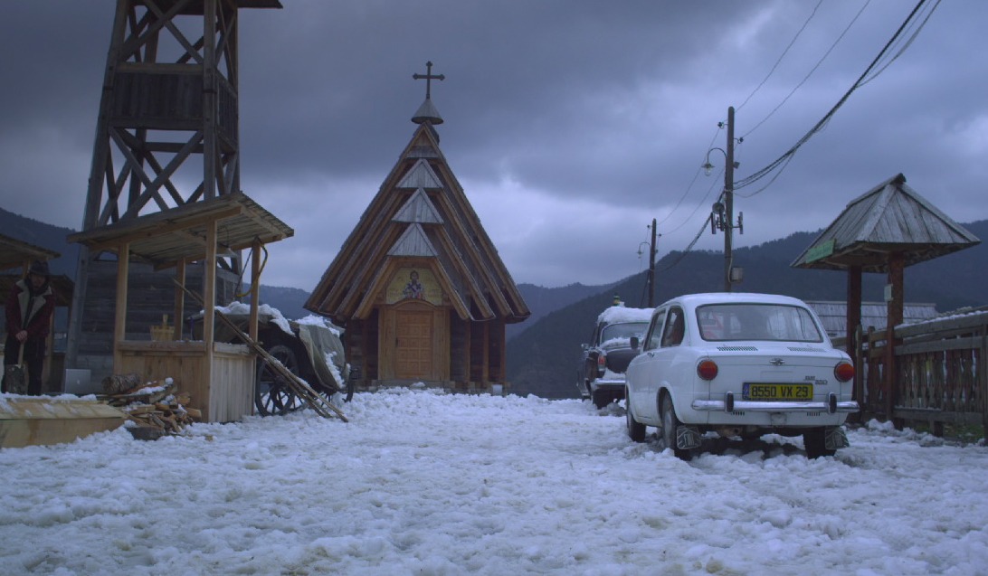 Alice au pays s'émerveille