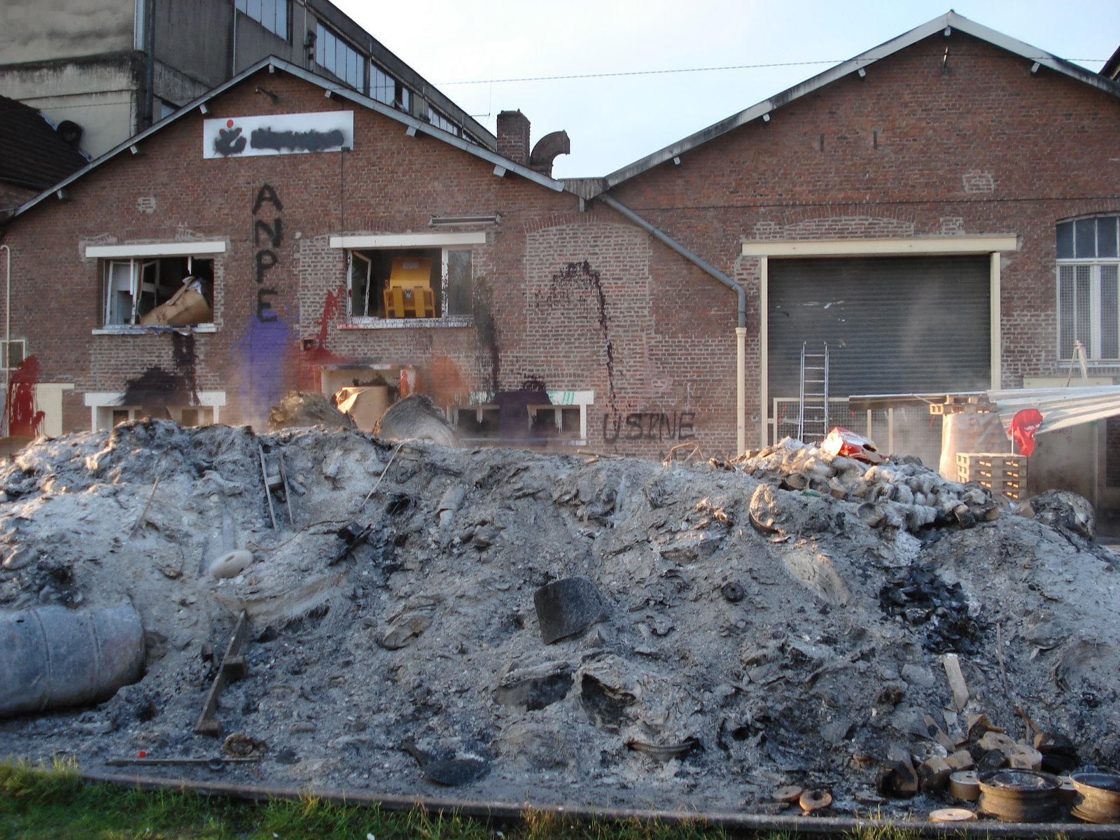 Dragons n'existent pas