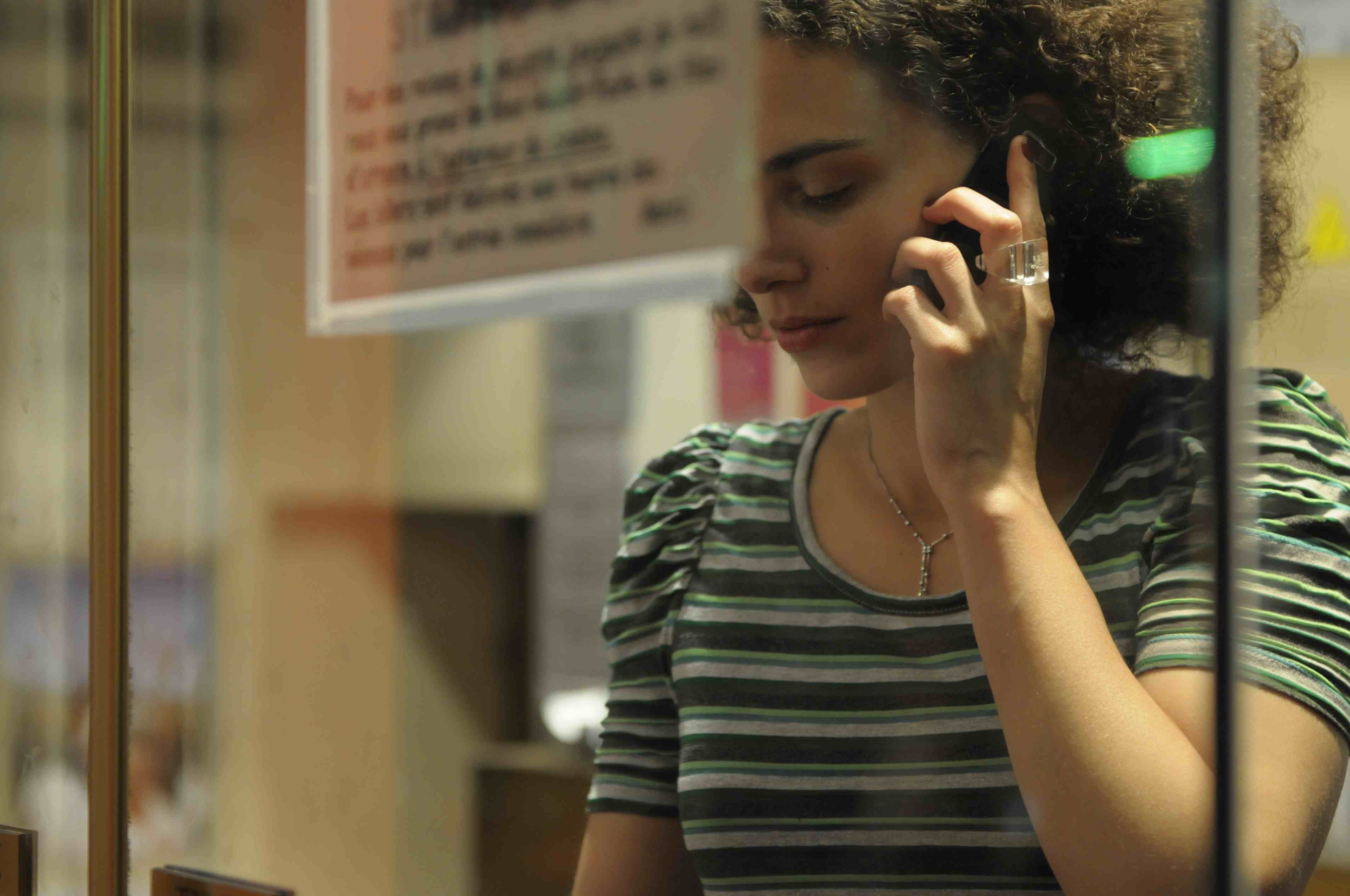 Rech jf pour court métrage rémunéré