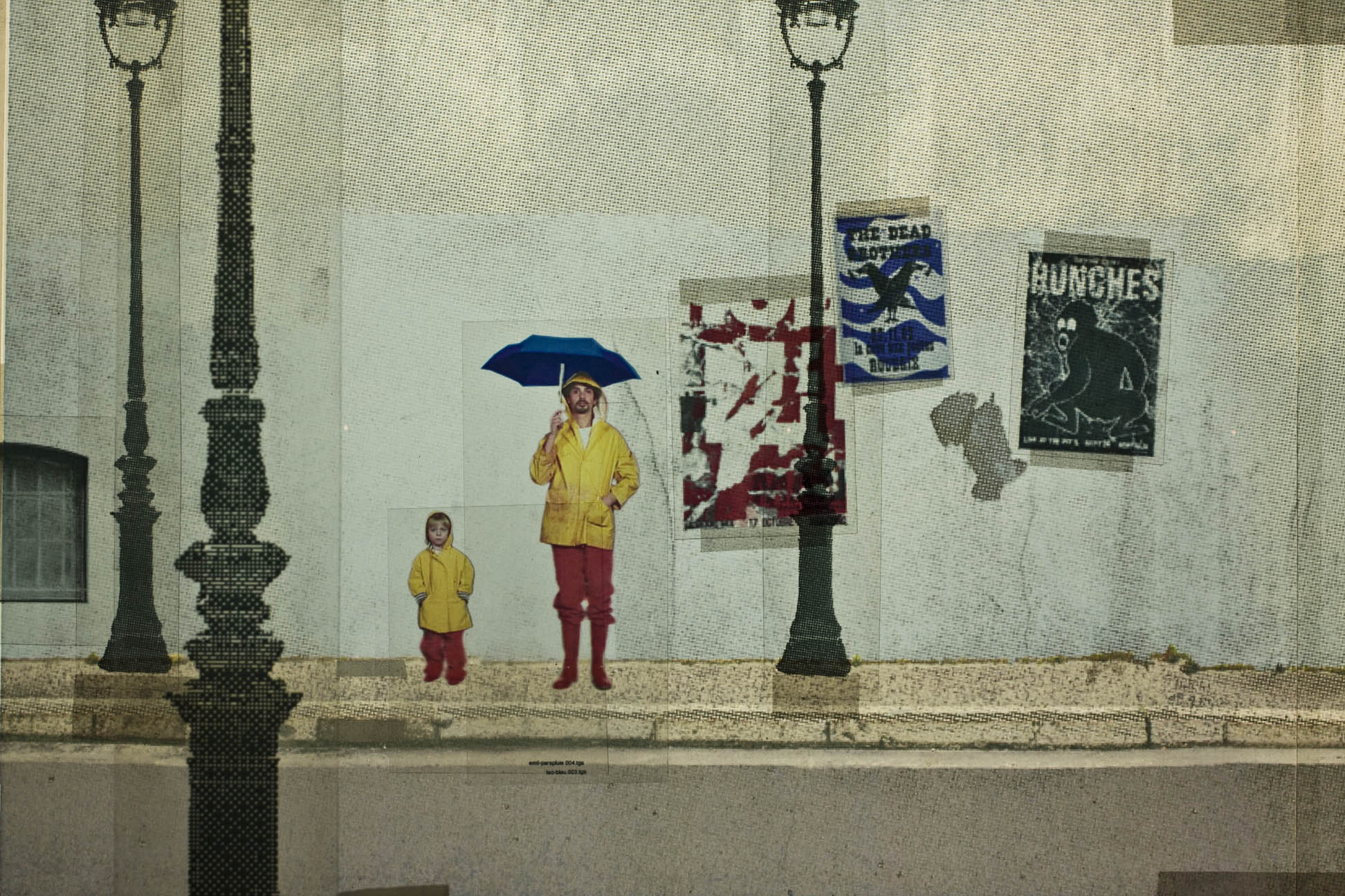 Education sentimentale