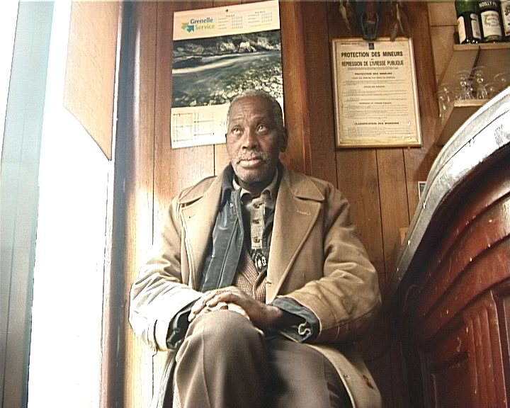 Fernand et la Myrha Gwadloup Crazy Symphonie