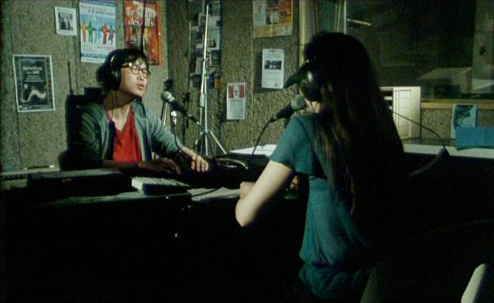 Une Vie Merveilleuse à Paris