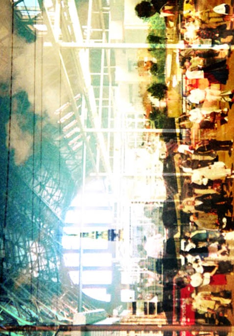 Riga, carnet de voyage