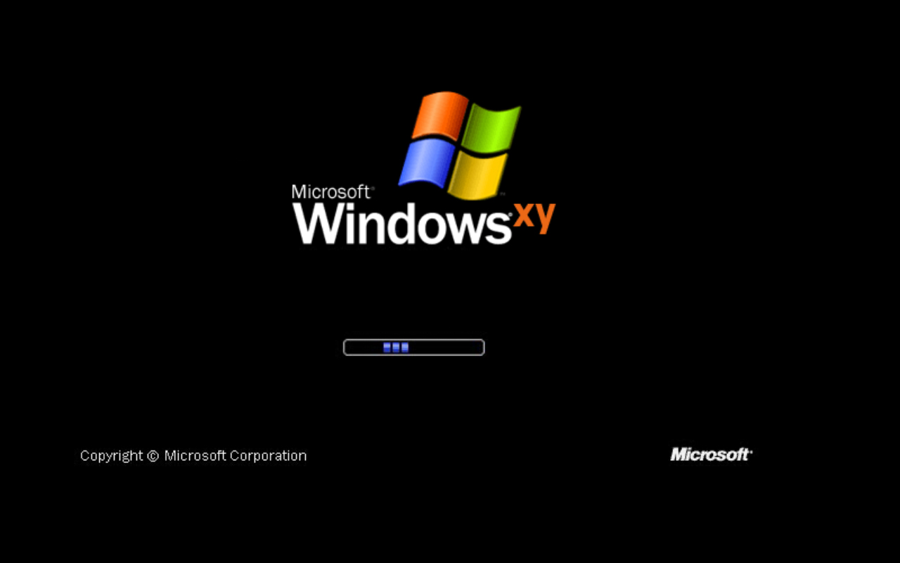 Windows XY