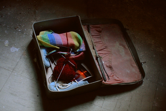 If These Walls Could Talk