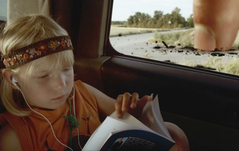 It's all in the fingers