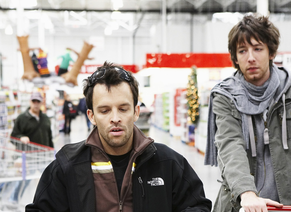 Ça va (mine de rien)