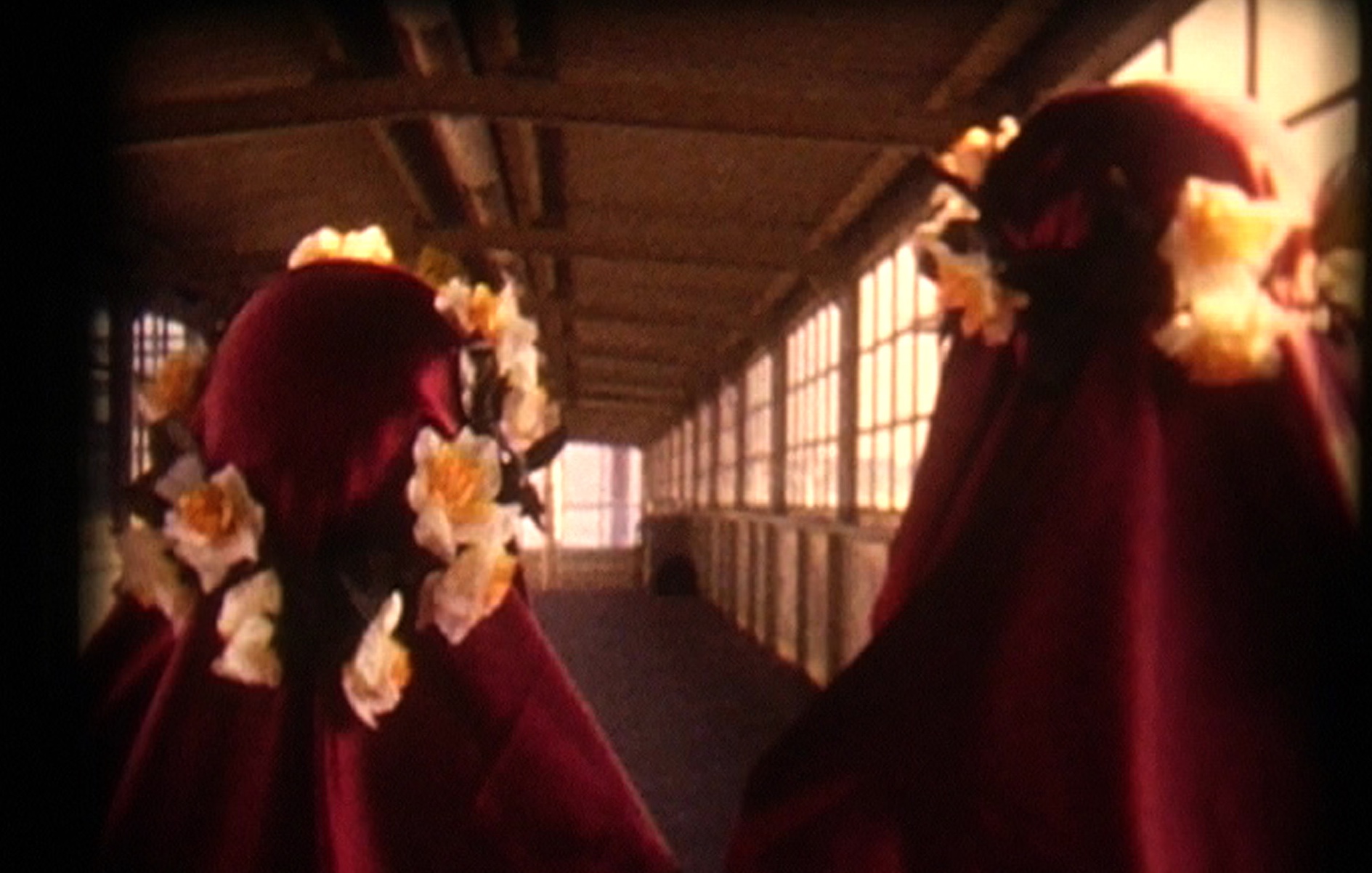 Não-filme em três actos e um prelúdio