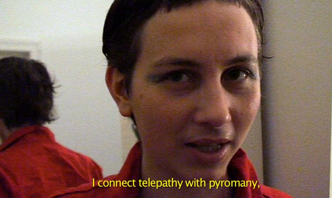 Pyromaniac Exercises