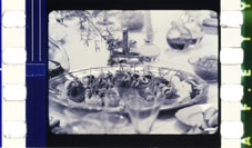 Zwölf Boxkämpfer jagen Victor quer über den großen Sylter Deich 140 9