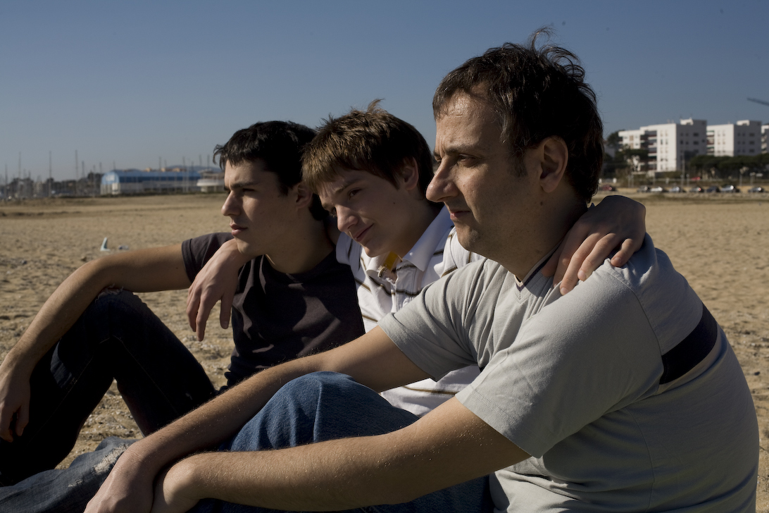 Destination: Ireland