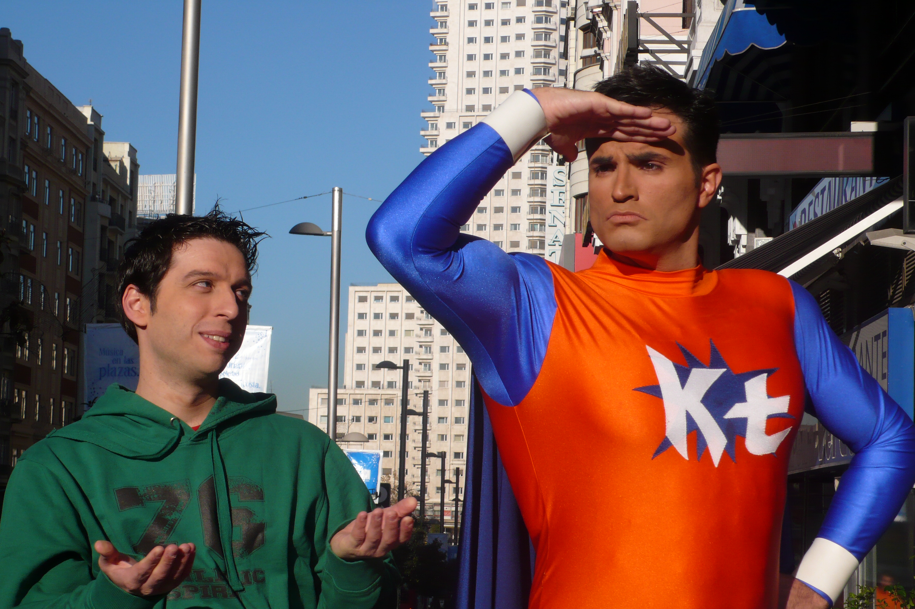 Manual practico del amigo imaginario (abreviado)